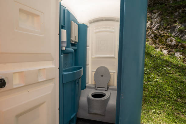 Portable Toilet Options We Offer in Crystal Lawns, IL