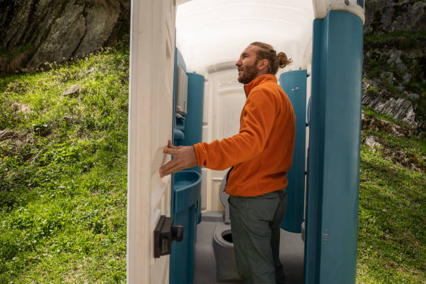 Best Portable toilet rental cost  in Crystal Lawns, IL