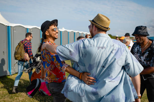 Best Emergency porta potty rental  in Crystal Lawns, IL