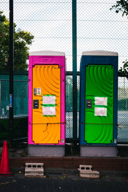 Best Construction site porta potty rental  in Crystal Lawns, IL
