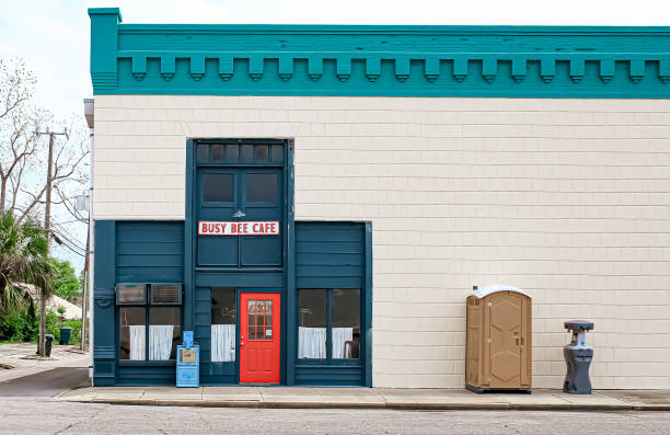 Best Local porta potty services  in Crystal Lawns, IL