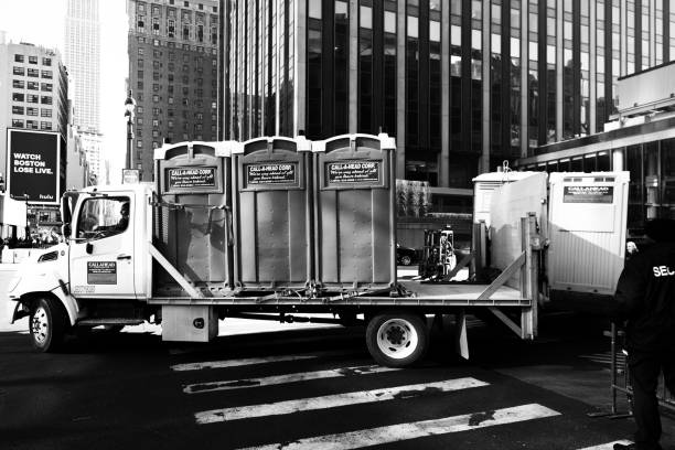 Best Affordable portable toilet rental  in Crystal Lawns, IL