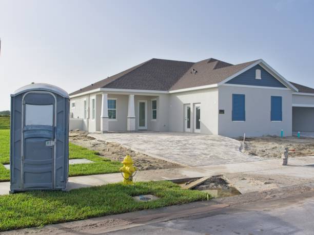Best Portable toilet rental cost  in Crystal Lawns, IL