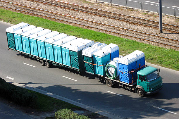 Trusted Crystal Lawns, IL porta potty rental Experts